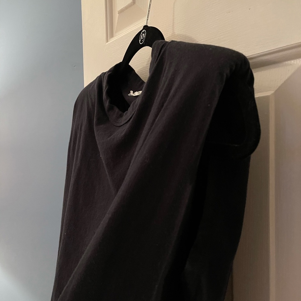 Shoulder Pad Tank - Picture 6 of 8